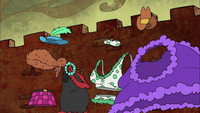 The Lost Race of Reeber