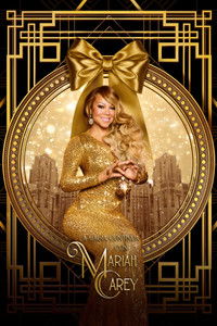 poster_La magia continúa con Mariah Carey