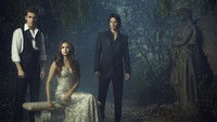 Vampire Diaries