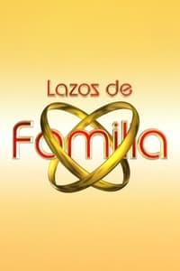 Poster de Lazos de Familia