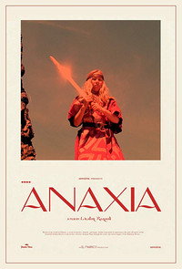Постер фильма «Anaxia (2018)» — (2 из 4)
