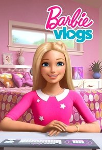 Poster de Barbie Vlogs