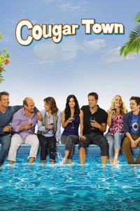 Постер сериала «Город хищниц (2009 - 2015)» — (17 из 58)