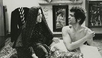 «Американка Мамэль (1975)» — обои к фильму #2