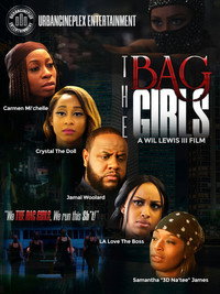Постер фильма «The Bag Girls (2020)» — (1 из 11)