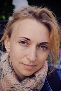 poster_Elena Barykina