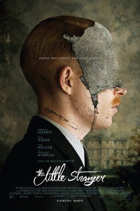 Постер фильма «Маленький незнакомец (2018)» — (5 из 19)