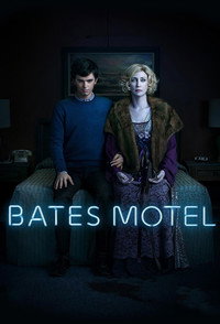 Постер сериала «Мотель Бейтса (2013-2017)» — (16 из 144)