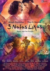 Poster de 3 Nafas Likas