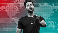 «Патриотический Акт с Хасаном Минхаджем (2018 - 2020)» — обои к сериалу #3