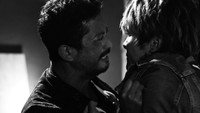 «Lightning Over the Beyond (2022)» — обои к фильму #1