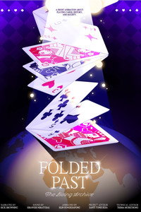 Folded Past: The Living Archive