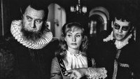 Обои к фильму «Как быть любимой (1962)» — (28 из 38)