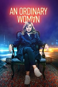 tv show poster An+Ordinary+Woman 2018