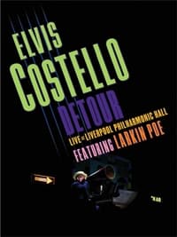 Elvis Costello - Detour Live at Liverpool Philharmonic Hall (2015)