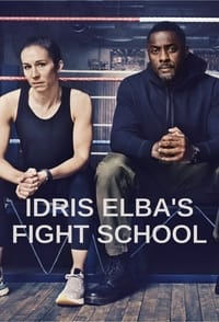 Idris Elba Boxe Academy (2022)