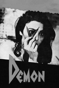 Постер фильма «Демон (1963)» — (6 из 14)