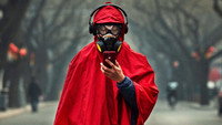 «Социальная дилемма (2020)» — обои к фильму #3