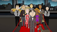 «Жизнь и приключения Тима (2008-2012)» — обои к мультсериалу #2
