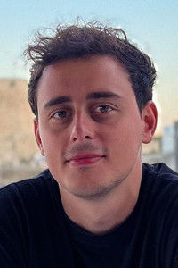 Imagem de M. Can Yilmaz