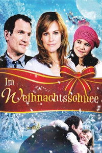Movieposter Im Weihnachtsschnee
