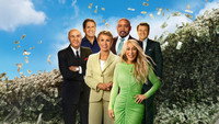 Обои к сериалу «Shark Tank (2009)» — (12 из 63)