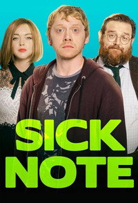 Постер сериала «По болезни (2017-2018)» — (8 из 26)