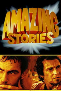 Постер сериала «Удивительные истории (1985-1987)» — (5 из 8)