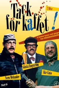 Tack för kaffet (1991)