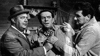 Обои к фильму «Остров преступников (1965)» — (13 из 26)