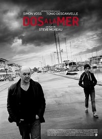 Dos à la mer (2015)