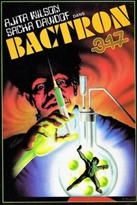 Bactron 317 ou L'espionne qui venait du show (1982)