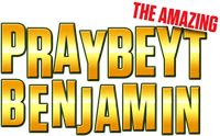 Логотип фильма «The Amazing Praybeyt Benjamin (2014)» — (1 из 8)