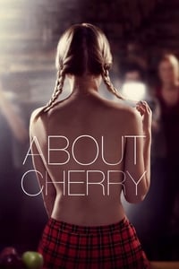Poster de Todo sobre Cherry