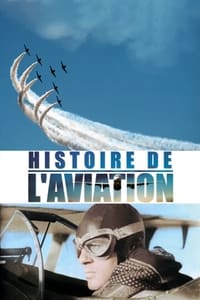 copertina serie tv Histoire+de+l%27aviation 1977