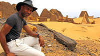 «Lost Kingdoms of Africa (2010)» — обои к сериалу #1