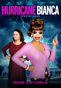 Poster de Hurricane Bianca