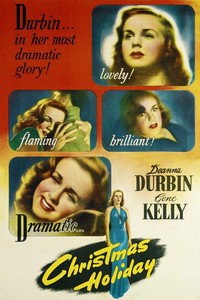 Постер фильма «Рождественские каникулы (1944)» — (6 из 25)
