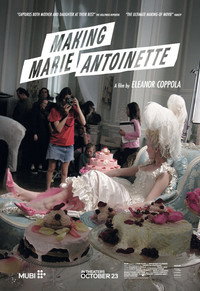 Making Marie Antoinette