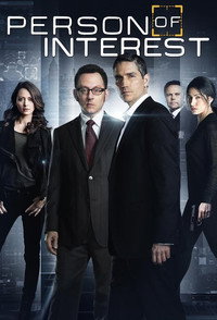 Постер сериала «В поле зрения (2011 - 2016)» — (38 из 89)