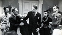 «Сокрушение шпионской организации (1938)» — обои к фильму #1