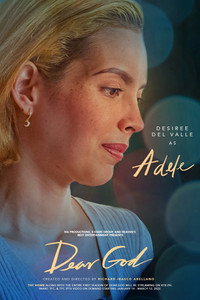 Постер сериала «Dear God (2022)» — (18 из 32)
