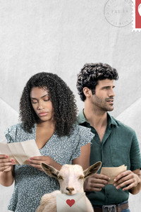 Постер фильма «14 Love Letters (2022)» — (1 из 5)