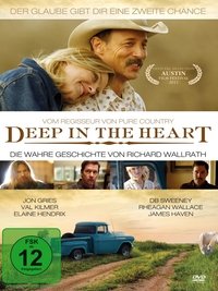 Movieposter Deep in the Heart