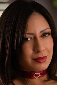 Cassie Del Isla