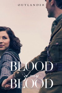 Постер сериала «Чужестранка: Кровь от крови моей (2025)» — (24 из 112)