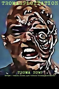 Poster de Tromasploitation