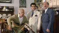 «Pareja enloquecida busca madre de alquiler (1990)» — обои к фильму #1