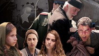 «Великая кавказская ссылка (2015)» — обои к сериалу #1