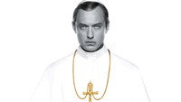 Обои к сериалу «Молодой Папа (2016)» — (14 из 15)